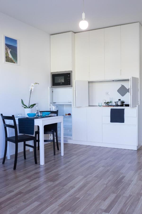 Aspio Residence Camerano Extérieur photo