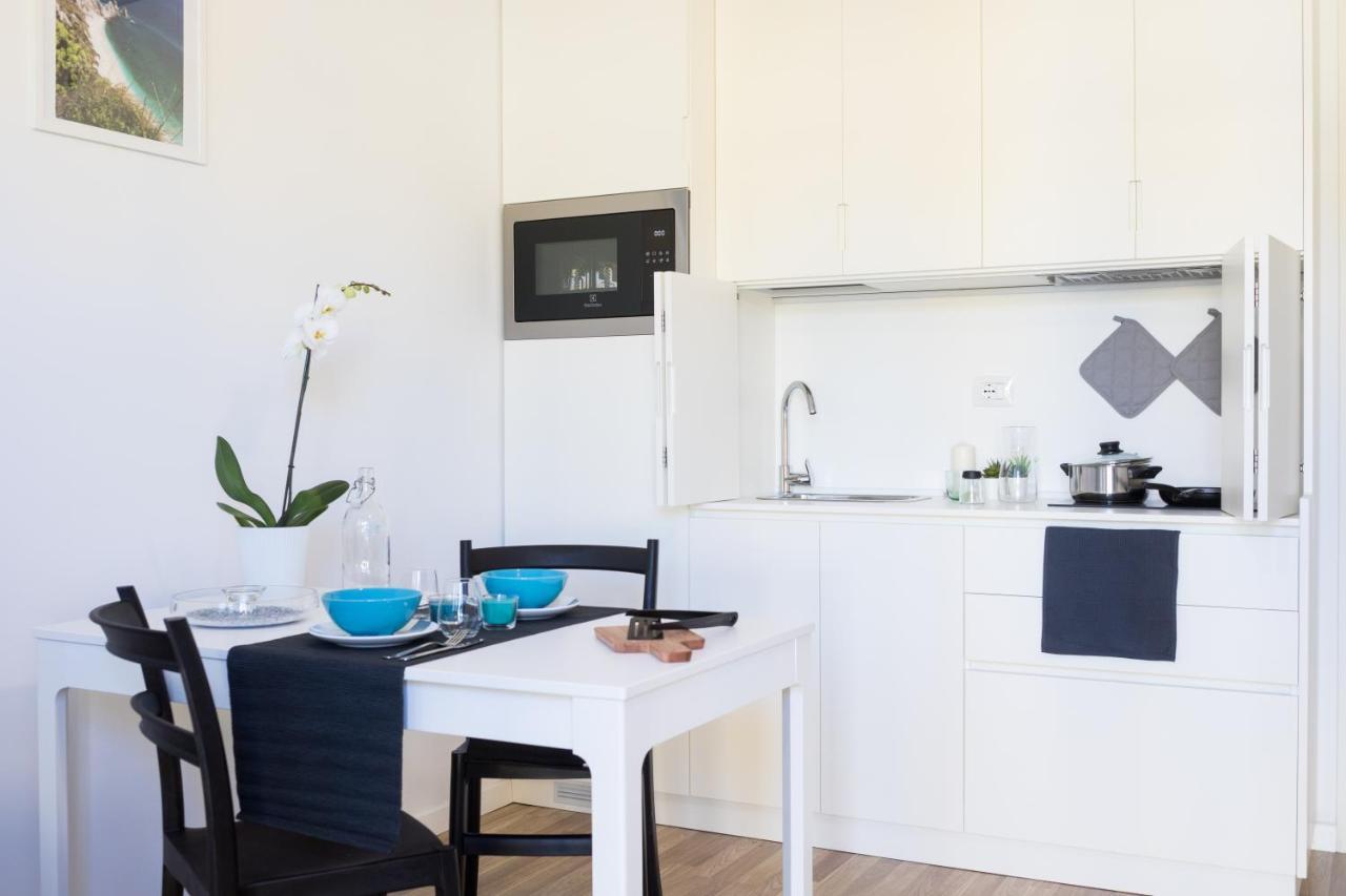 Aspio Residence Camerano Extérieur photo